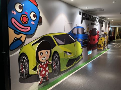 宜蘭蘭城晶英酒店優惠