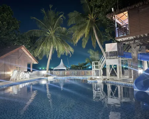 Malibest Resort Riadah & Rekreasi Photos