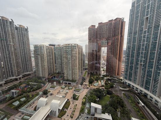香港W酒店優惠