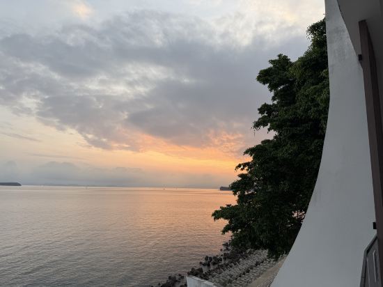 深圳INNOBAY楹諾·小半灣民宿優惠