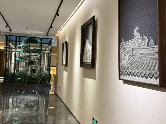 建國璞隱酒店（深圳福田會展中心車公廟店）優惠