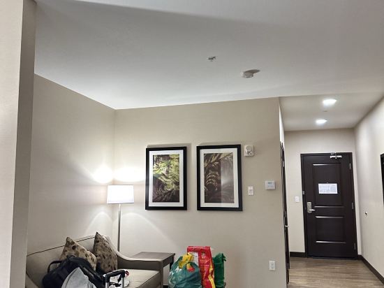 欣頓貝斯特韋斯特優質套房酒店優惠