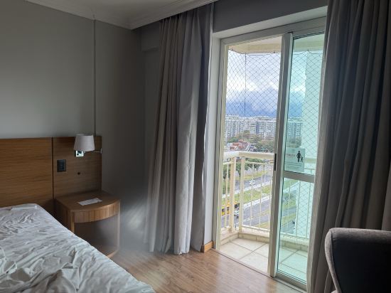 巴拉弗斯特廣場酒店優惠