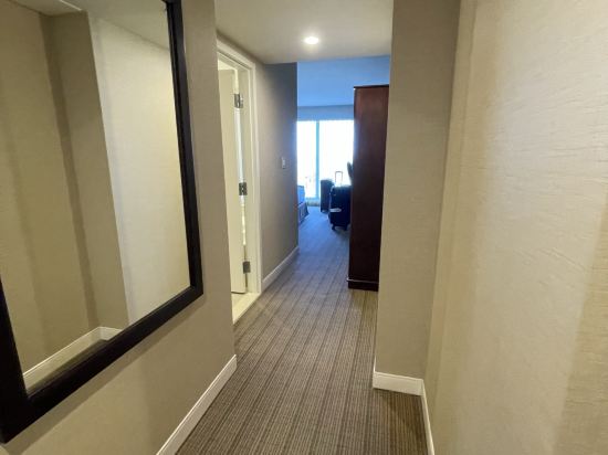 希爾頓尼亞加拉瀑布/瀑布景觀套房酒店優惠