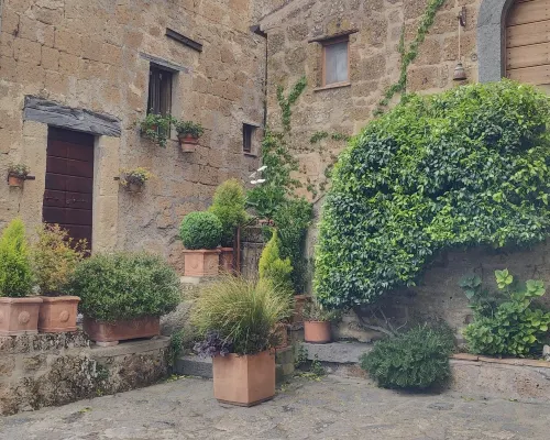 Villa Strampelli Photos