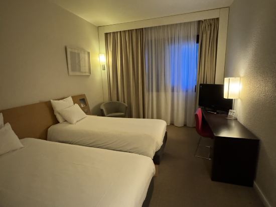 諾富特米蘭諾德卡格蘭達酒店優惠