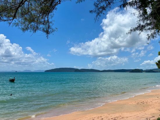 金海灘度假酒店（SHA Extra Plus）優惠