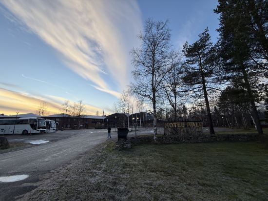 庫塔西普公寓式酒店優惠