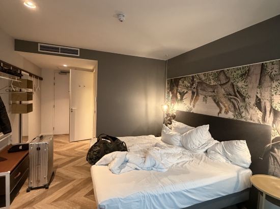 阿姆斯特丹機場99飯店優惠