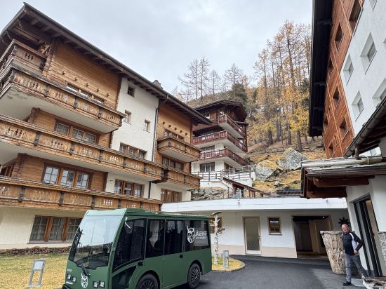 耶格霍夫酒店優惠