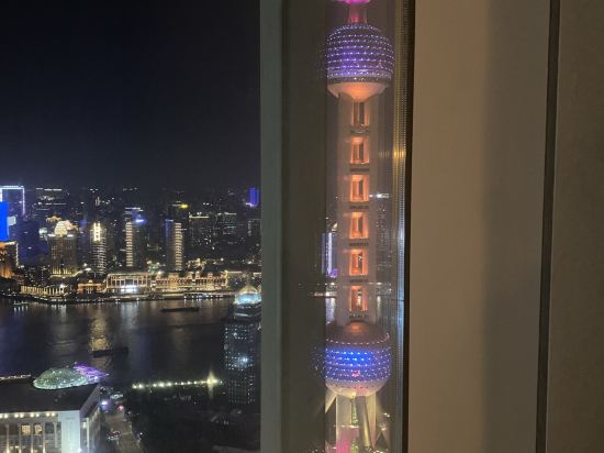 上海浦東麗思卡爾頓飯店優惠