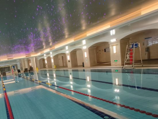 上海世紀洲順酒店優惠