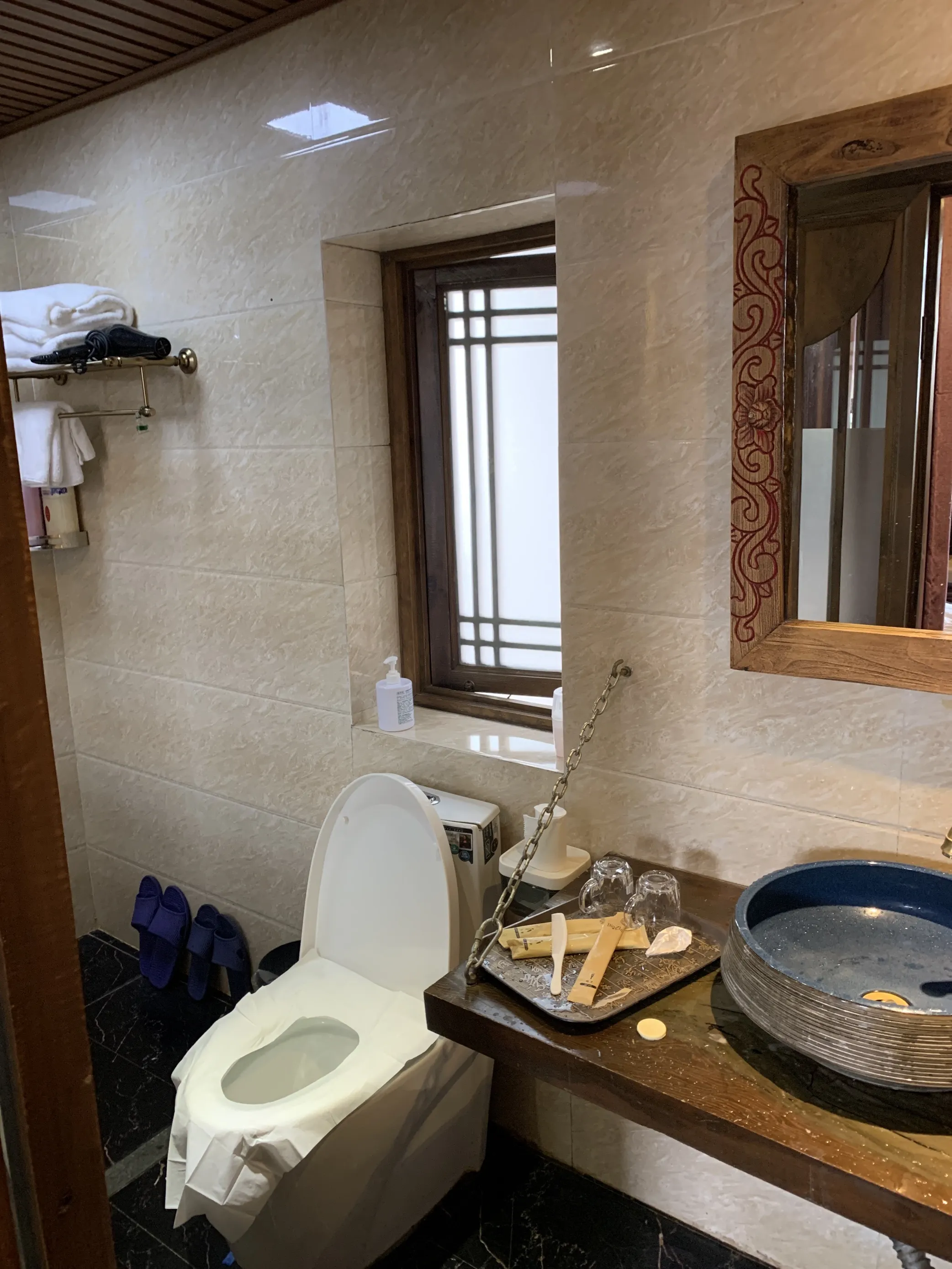 NAXI yage hotel Zimmer Photos