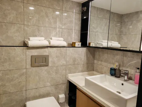 蜜月loft影院飯店（杭州火車東站店） 房間 Photos