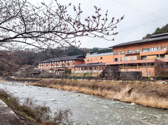 長野昼神温泉郷 ひるがみの森 クーポン