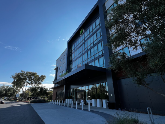 聖塔克拉拉元素酒店優惠