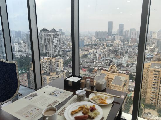 昆明新紀元大酒店優惠