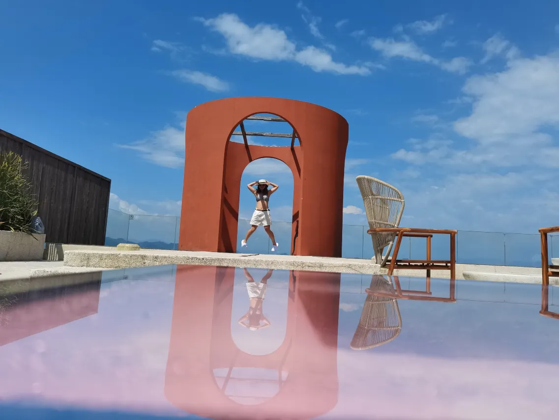 苫也·深圳未名海海景民宿用戶評價