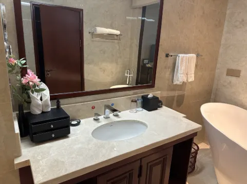 Zhongchuan Hotel Kamar Photos