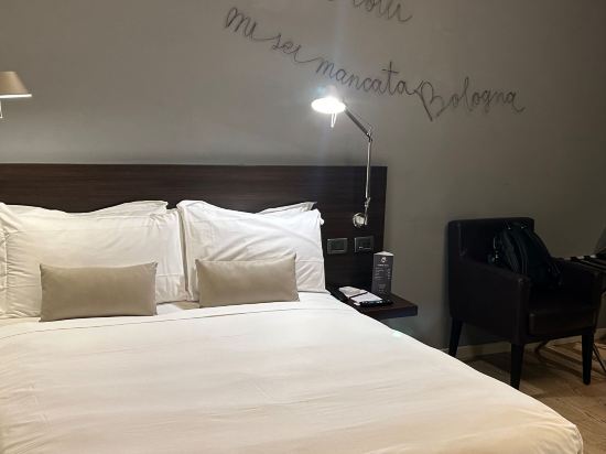 博洛尼亞珀緹西酒店優惠