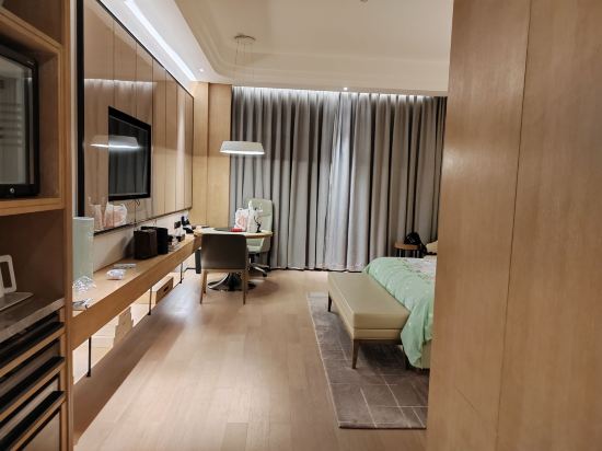 丹陽香逸大酒店優惠