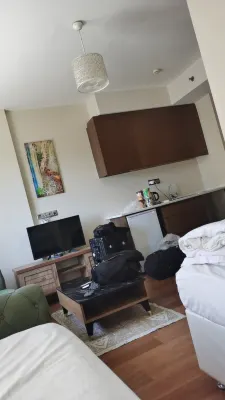 My Palace Aırport Zimmer Photos