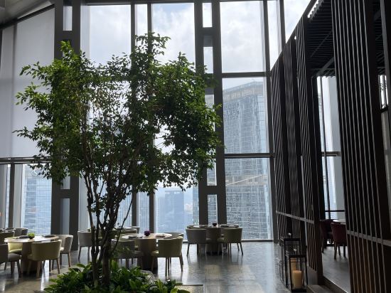 深圳柏悦酒店優惠