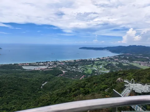 Sanya Yalong Bay No.99 Suite Resort بالقرب من الفندق Photos