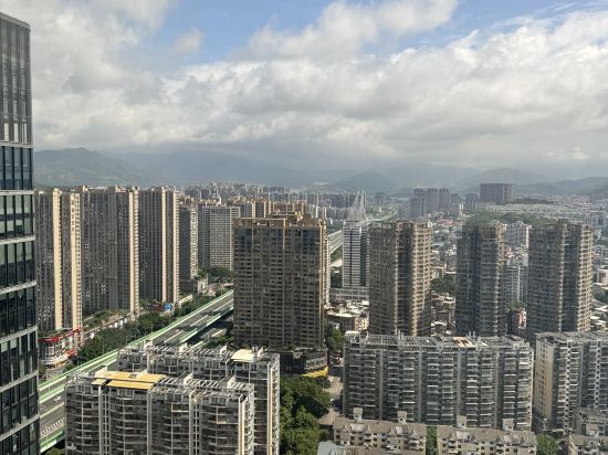 龍巖佰翔京華飯店優惠
