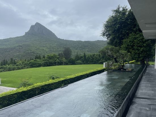 屏東墾丁華泰瑞苑優惠