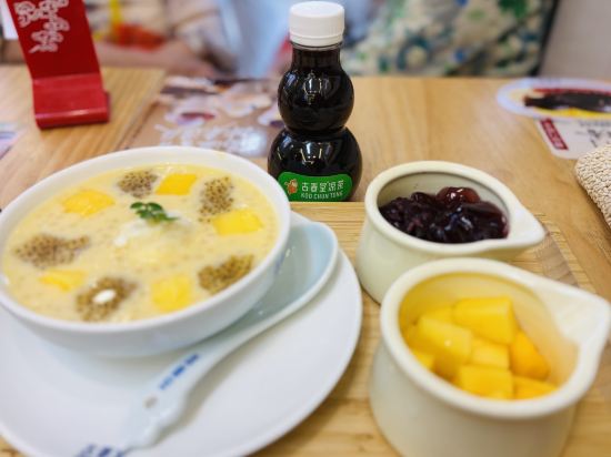 珠海立洲飯店（拱北口岸輕軌總站店）優惠