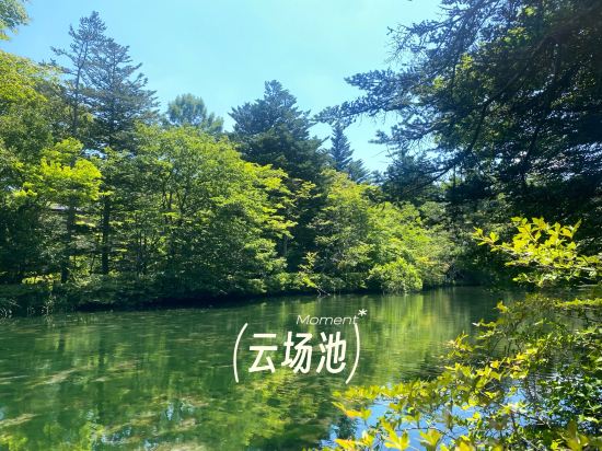 輕井澤賽普拉斯飯店優惠