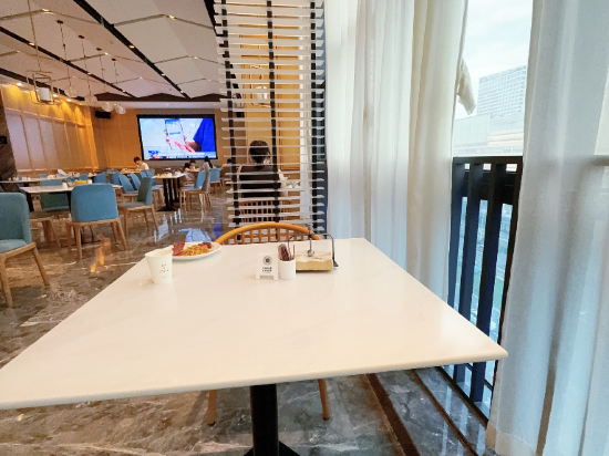 佛山南海千燈湖桂城亞朵酒店優惠