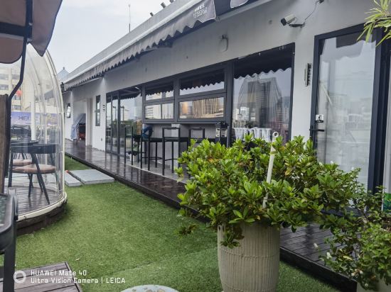 杭州武林國際城市營地（西湖武林門地鐵站店）優惠