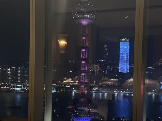 上海浦東麗思卡爾頓飯店優惠