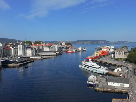 卑爾根市斯堪迪克酒店優惠