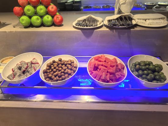 廈門華夏麗呈飯店優惠
