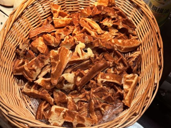 上海外高橋喜來登飯店優惠