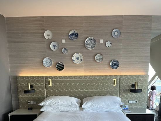 阿姆斯特丹史基浦機場希爾頓酒店優惠