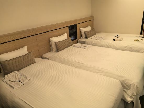 京阪京都站南酒店 クーポン