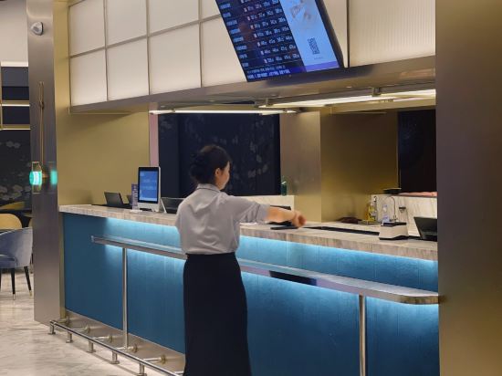 開封鼓樓廣場清明上河園漫心飯店優惠