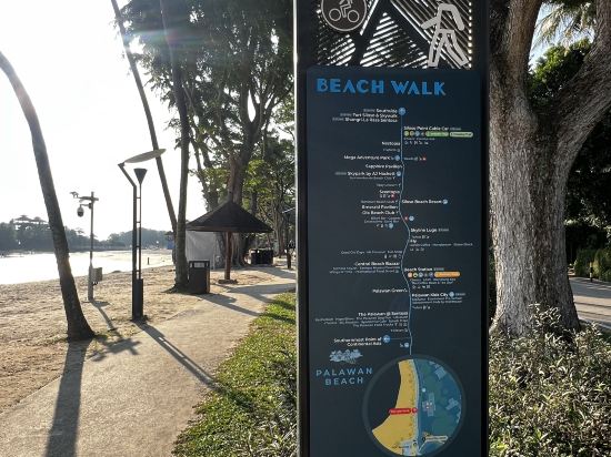 新加坡聖淘沙索菲特度假村及水療中心 （Staycation Approved）優惠