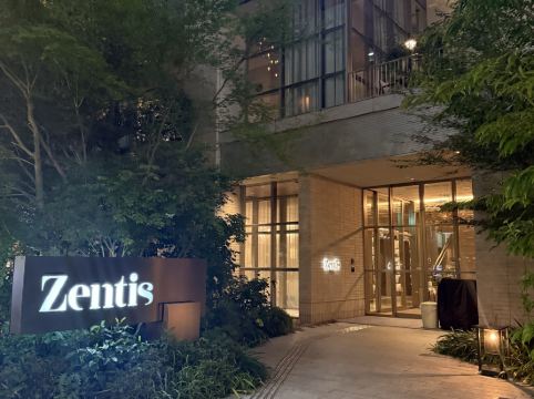 ゼンティス大阪 クーポン