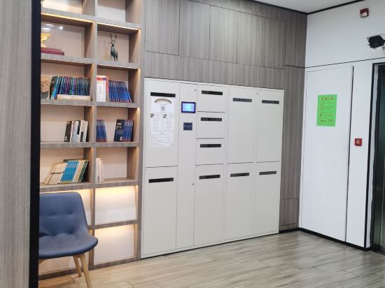 漢庭酒店（深圳大鵬佳兆業店）優惠