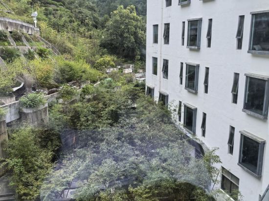 黃山蓮花山莊溫泉度假飯店優惠