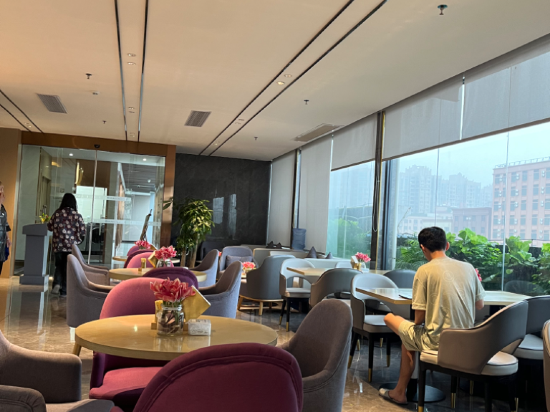 麗楓酒店（東莞大朗松山湖華為店）優惠