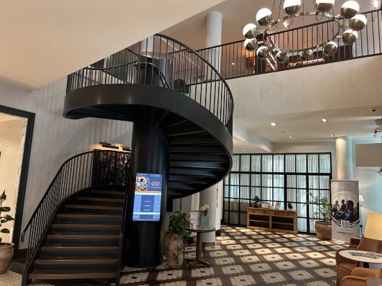 克萊頓劍橋酒店優惠