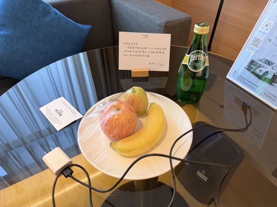 上海浦東中心萬楓飯店優惠