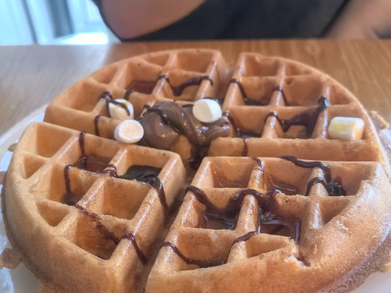 歡朋倫敦滑鐵盧希爾頓酒店優惠