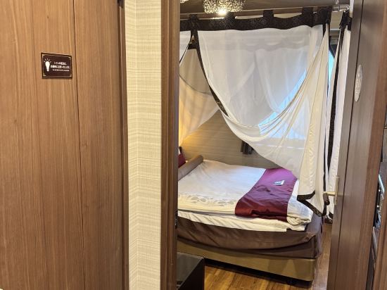 ホテル バリアンリゾートなんば心斎橋店 - アダルト オンリー クーポン